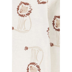 Carter's Layette Erkek Bebek Tulum Body Pantolon Set 3'lü Paket