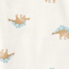 Carter's Layette Erkek Bebek Uzun Kollu 4'lü Body