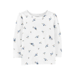 Carter's Layette Kız Bebek 2’li Elbise Set