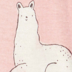 Carter's Layette Kız Bebek 2'li Uyku Tulumu