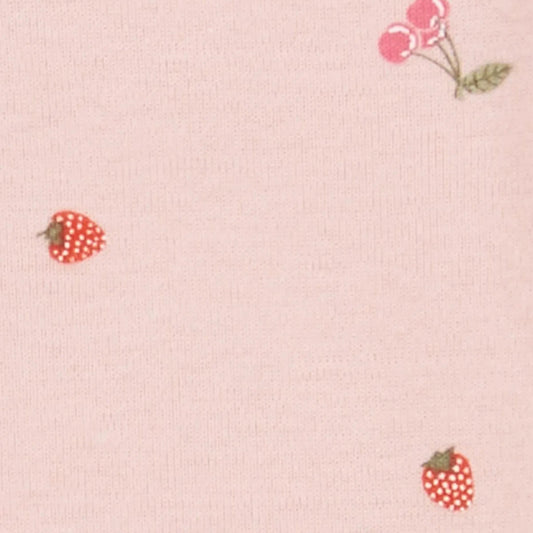 Carter's Layette Kız Bebek 3’lü Set