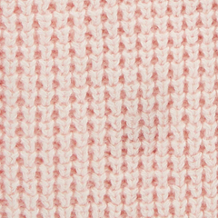 Carter's Layette Kız Bebek Kapüşonlu Örgü Hırka Pembe