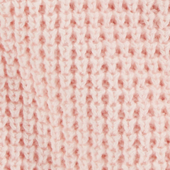 Carter's Layette Kız Bebek Düğmeli Hırka Pembe
