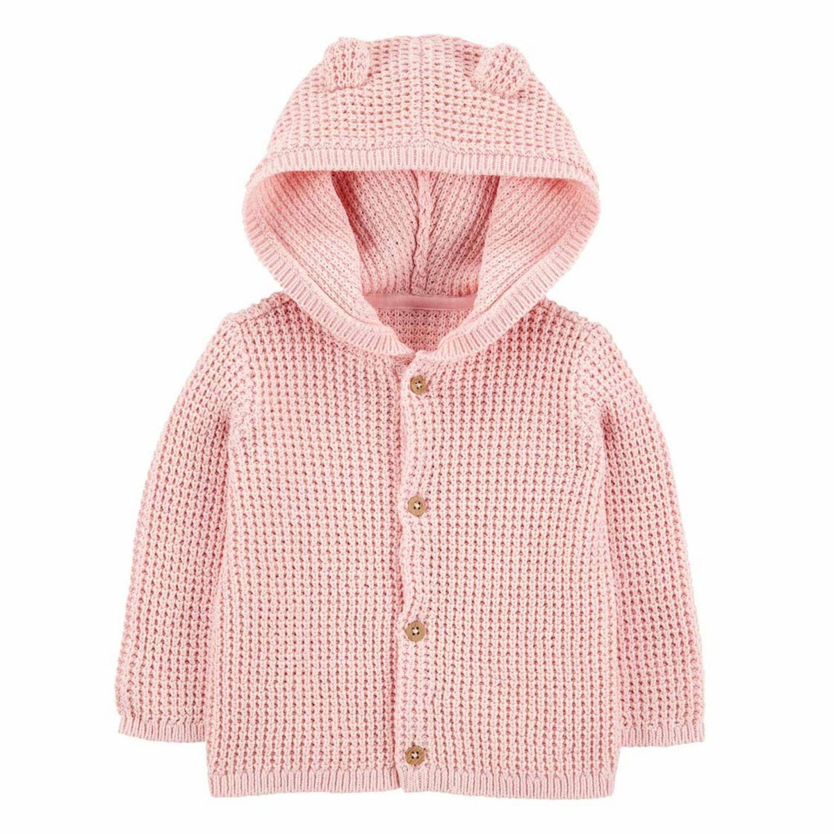 Carter's Layette Kız Bebek Hırka