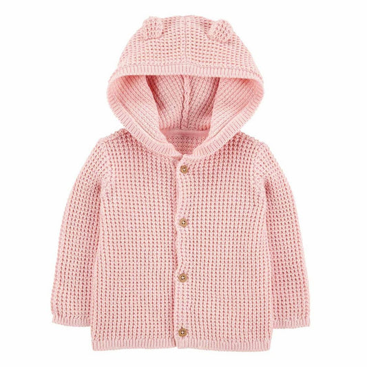 Carter's Layette Kız Bebek Hırka