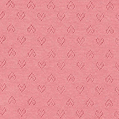 Carter's Layette Kız Bebek Kısa Kollu 5'li Body