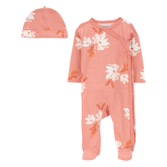 Carter's Layette Kız Bebek Uyku Tulumu