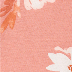 Carter's Layette Kız Bebek Uyku Tulumu
