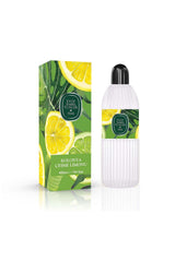 Eyüp Sabri Tuncer Çeşme Limonu Kolonyası 150ml Silindir Pet Şişe Sprey