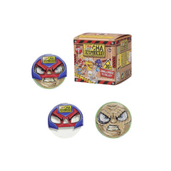 Chachacha Challenge