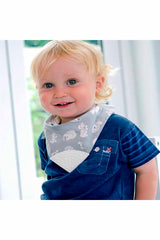 Cheeky Chompers Diş Kaşıyıcılı Önlük