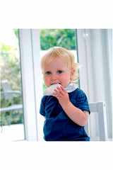 Cheeky Chompers Diş Kaşıyıcılı Önlük