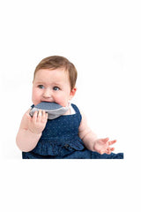 Cheeky Chompers Diş Kaşıyıcılı Önlük