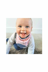 Cheeky Chompers Diş Kaşıyıcılı Önlük