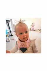 Cheeky Chompers Diş Kaşıyıcılı Önlük