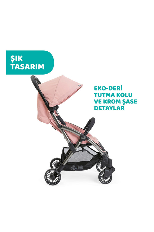 Chicco Cheerıo Bebek Arabası Hydra
