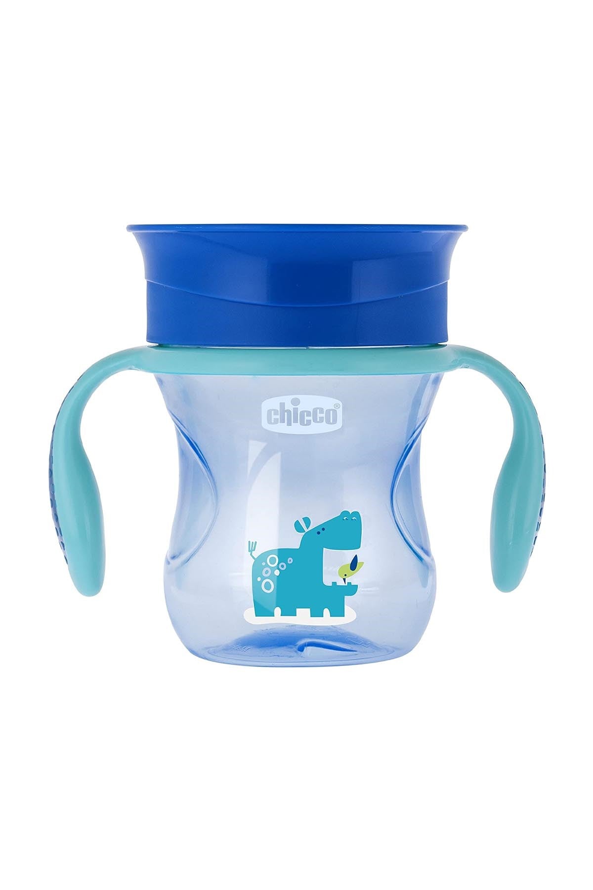 Chicco 360 Dönen Bardak 12+ Erkek