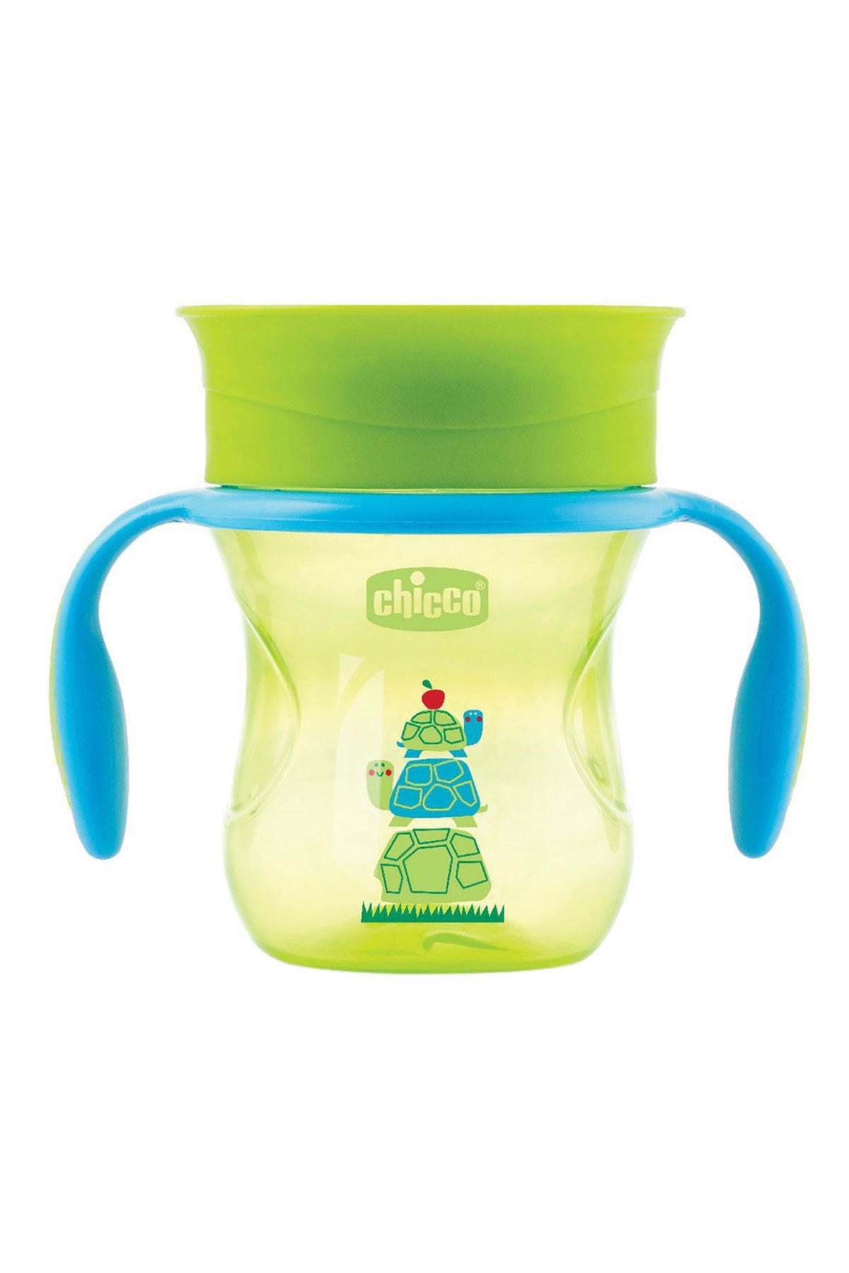 Chicco 360 Dönen Bardak 12+ Unisex