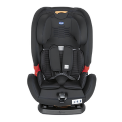 Chicco Akita Fix Air Oto Koltuğu Black Air
