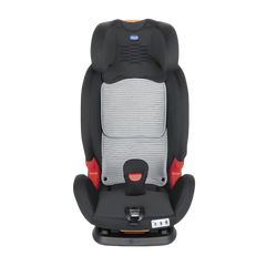 Chicco Akita Fix Air Oto Koltuğu Black Air