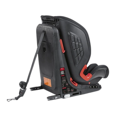 Chicco Akita Fix Oto Koltuğu Black