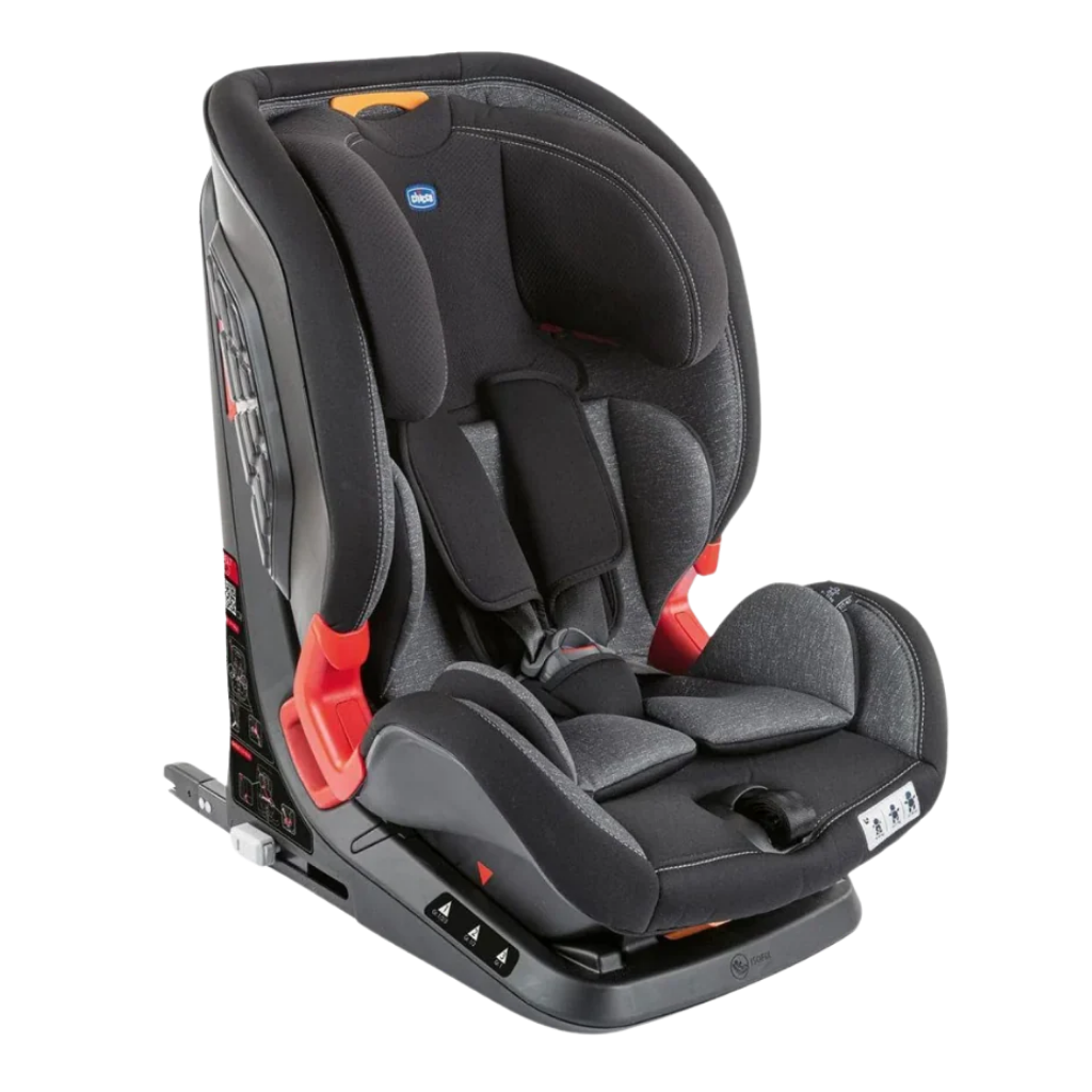 Chicco Akita Fix Oto Koltuğu Ombra