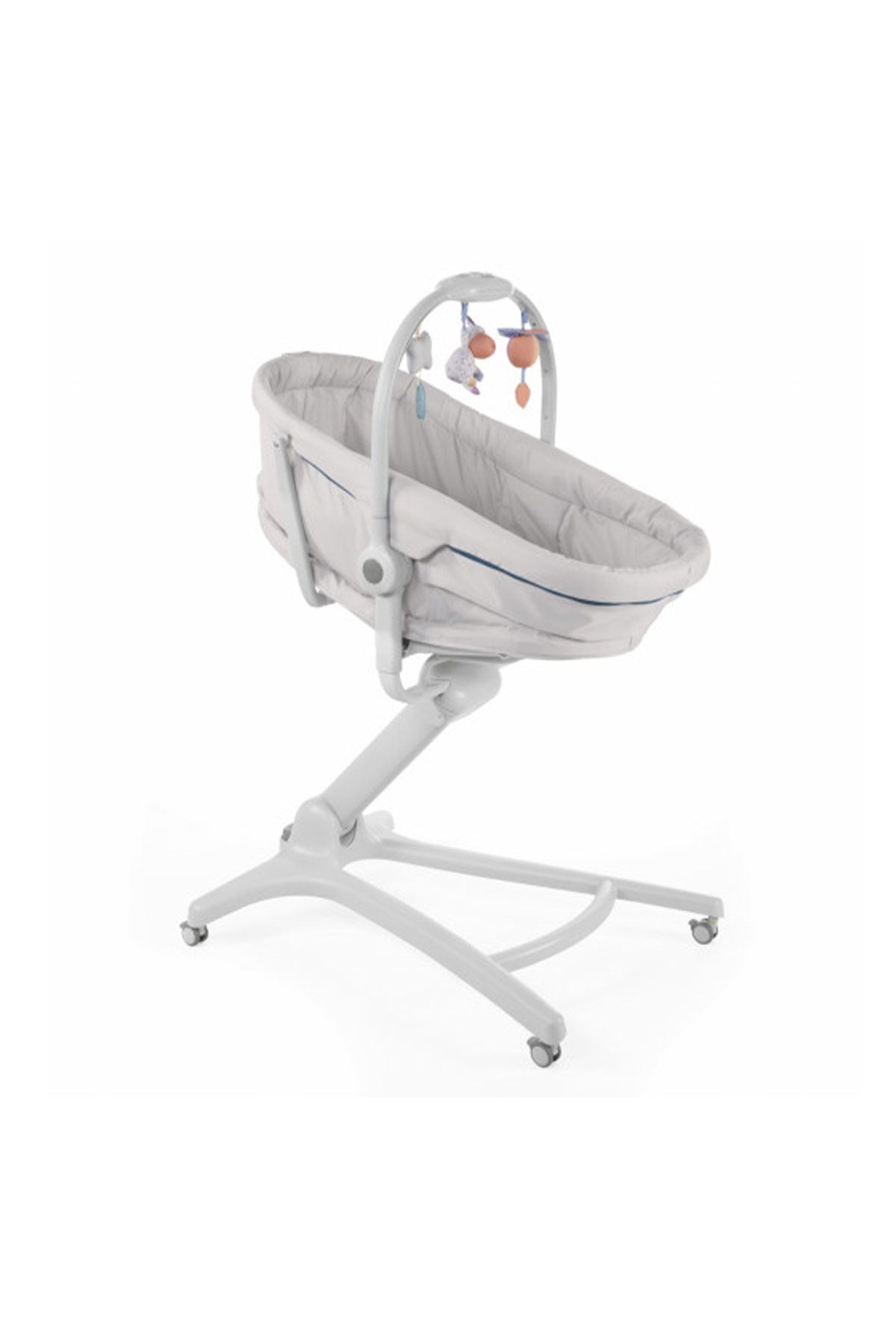 Chicco Baby Hug 4 in 1