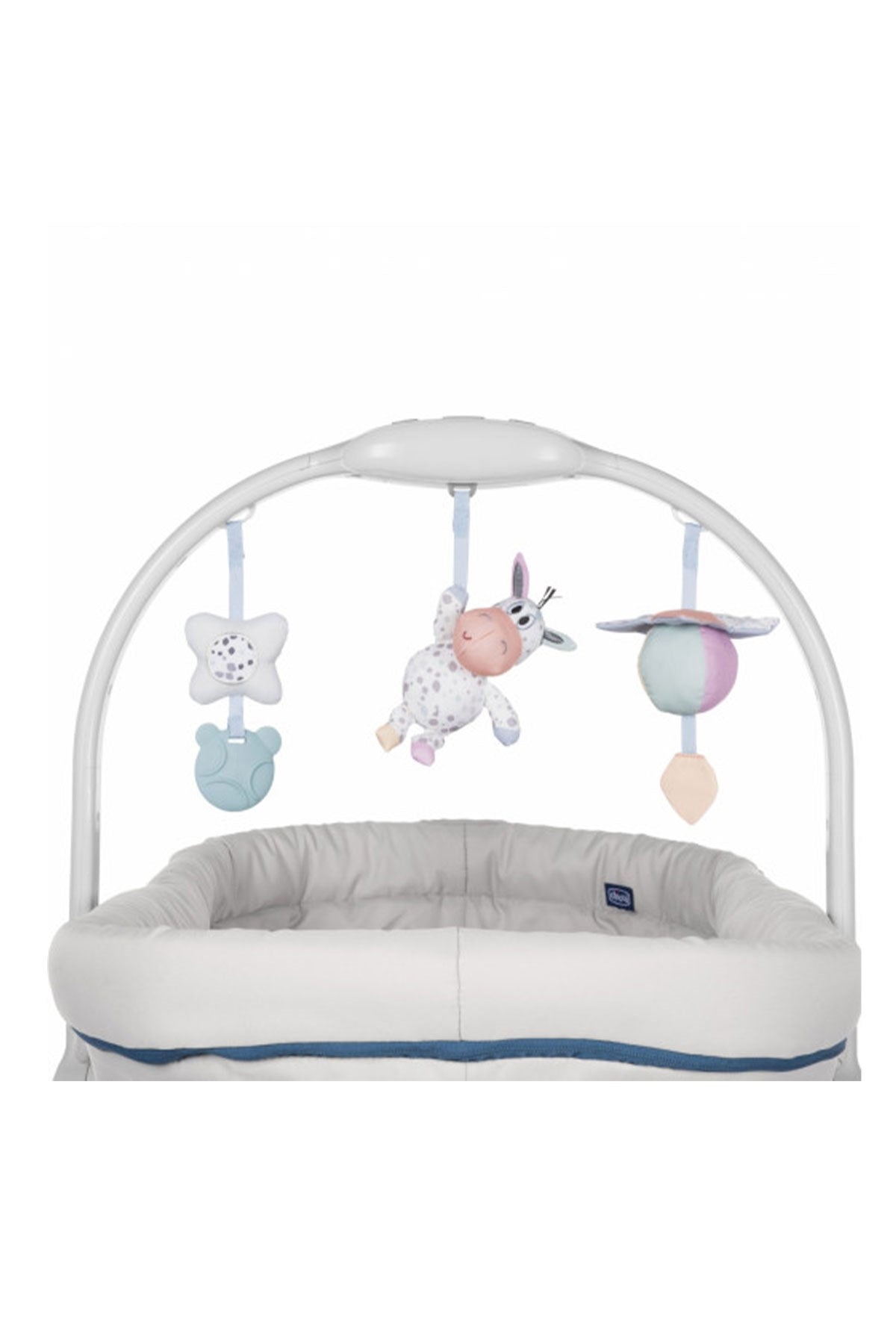 Chicco Baby Hug 4 in 1