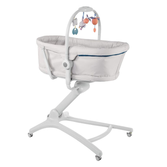 Chicco Baby Hug 4 İn 1 Beyaz