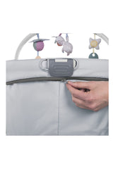 Chicco Baby Hug 4 İn 1 Grey Relux