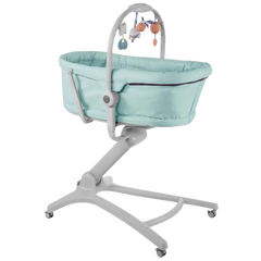 Chicco Baby Hug 4 İn 1 Mavi