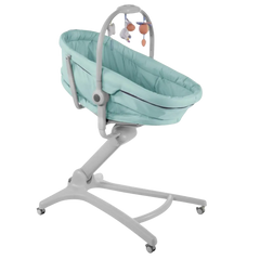Chicco Baby Hug 4 İn 1 Mavi