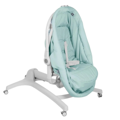 Chicco Baby Hug 4 İn 1 Mavi