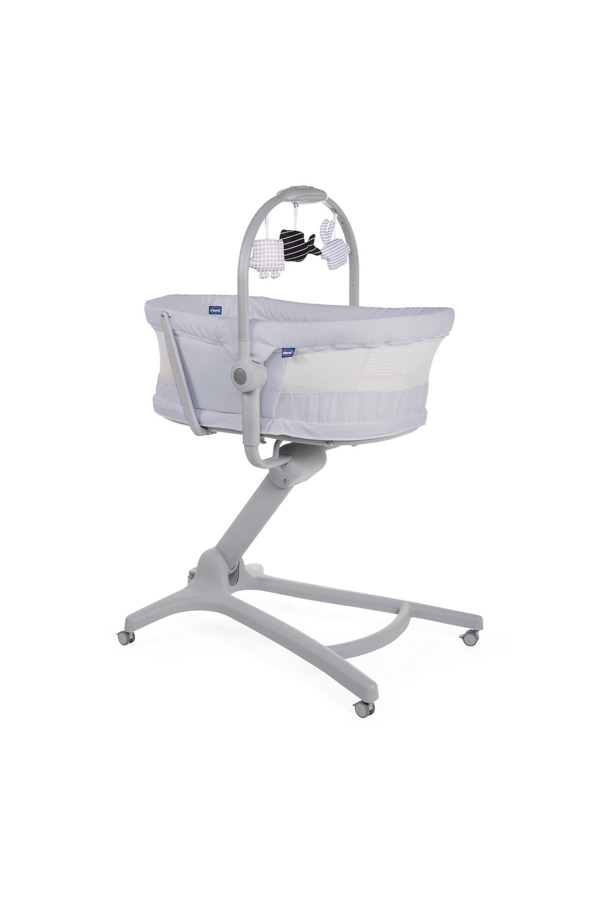 Chicco Baby Hug Air - 4 in 1 Stone