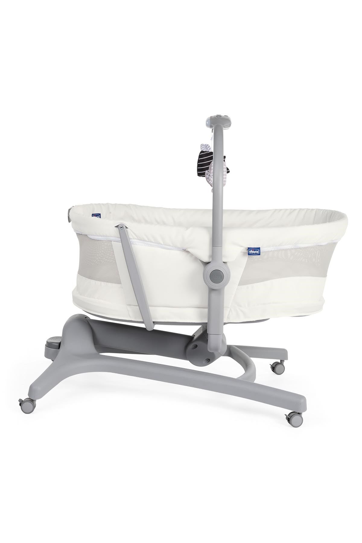 Chicco Baby Hug Air - 4 in 1 Stone