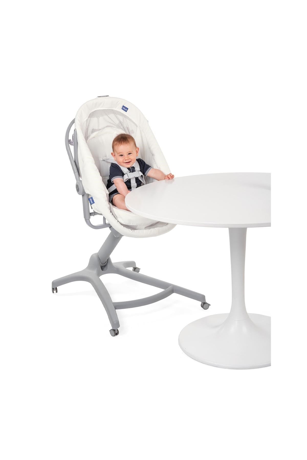 Chicco Baby Hug Air - 4 in 1 Stone