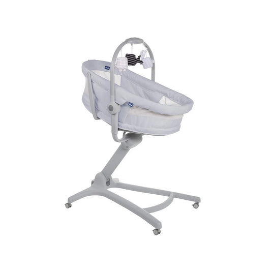 Chicco Baby Hug Air 4 İn 1 Stone