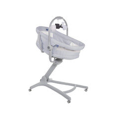 Chicco Baby Hug Air 4 İn 1 Stone