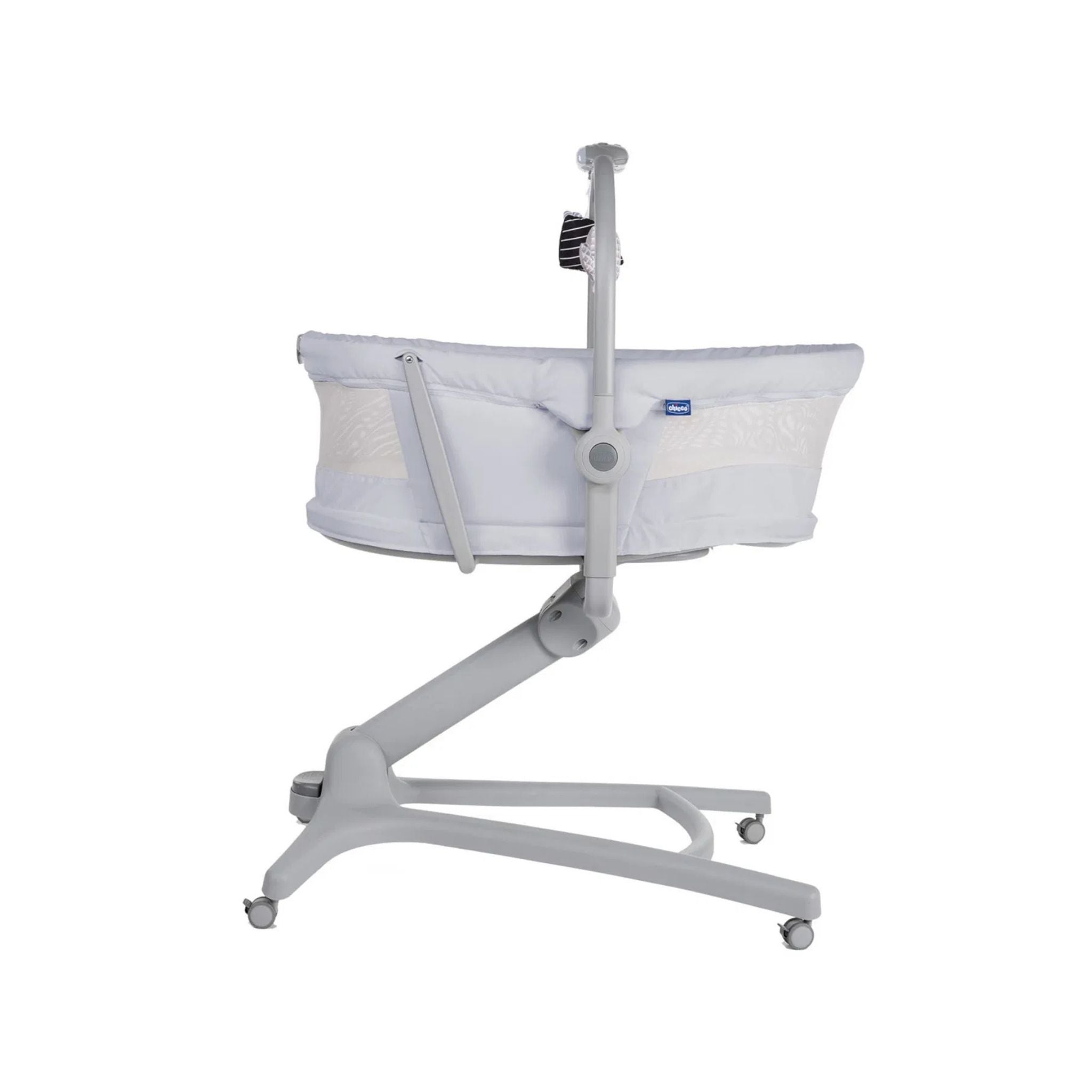 Chicco Baby Hug Air 4 İn 1 Stone