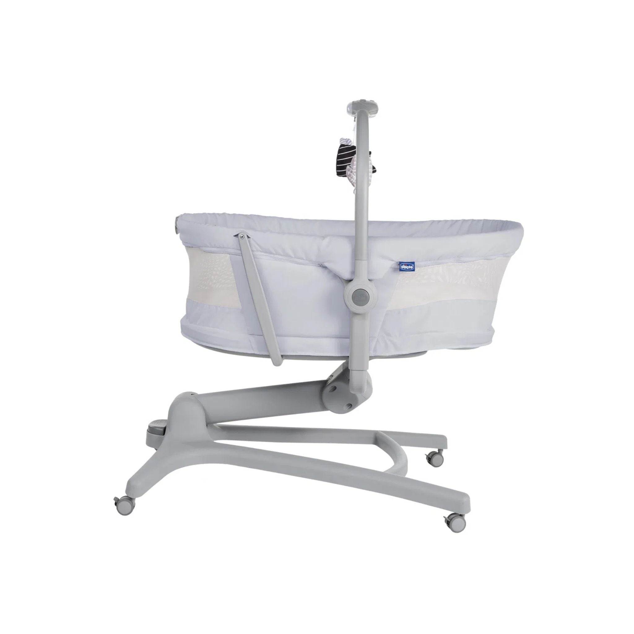 Chicco Baby Hug Air 4 İn 1 Stone