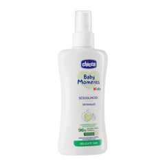 Chicco Baby Moments Kids Saç Tarama Spreyi 200ml 