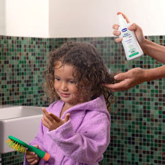 Chicco Baby Moments Kids Saç Tarama Spreyi 200ml 