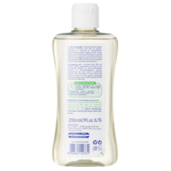 Chicco Baby Moments Masaj Yağı 200ml