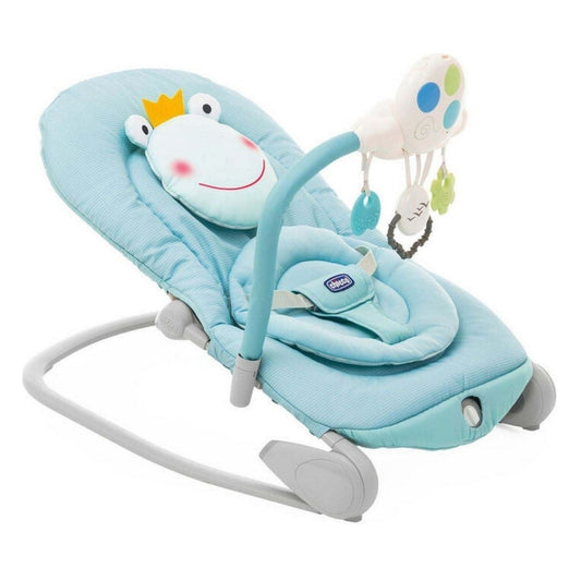 Chicco Balloon Ana Kucağı Froggy