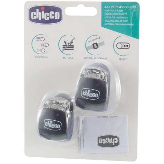 Chicco Bebek Arabası Işığı