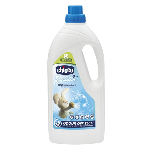 Chicco Bebek Çamaşır Deterjanı 1,5lt
