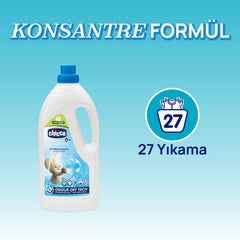 Chicco Bebek Çamaşır Deterjanı 1,5lt