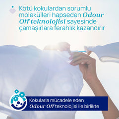 Chicco Bebek Çamaşır Deterjanı 1,5lt