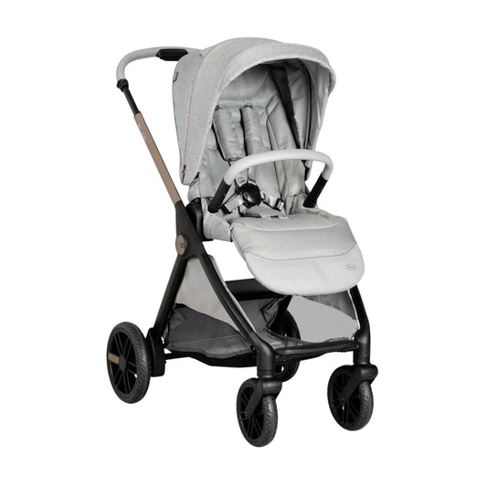 Chicco Bellargio Bebek Arabası Lunar Rock