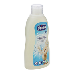 Chicco Biberon Emzik Temizleyici 300ml